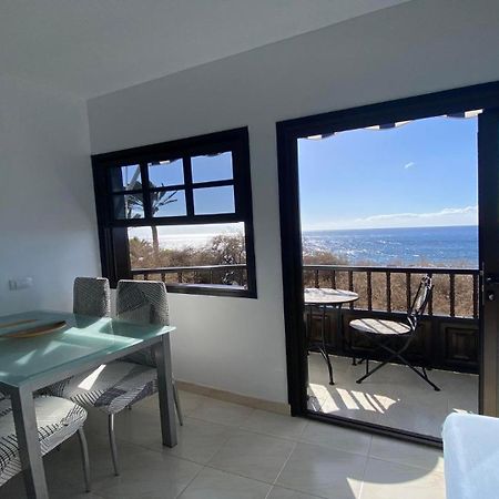 El Bajio Nr 6 Apartment Valle Gran Rey Bagian luar foto