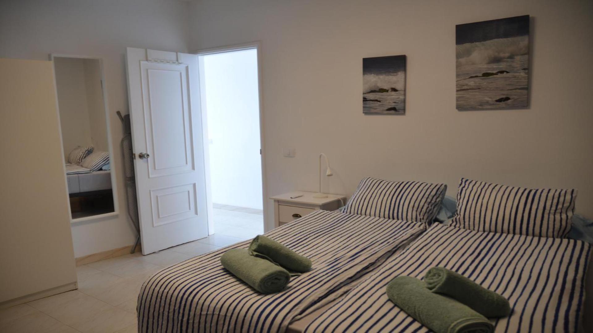 El Bajio Nr 6 Apartment Valle Gran Rey Bagian luar foto