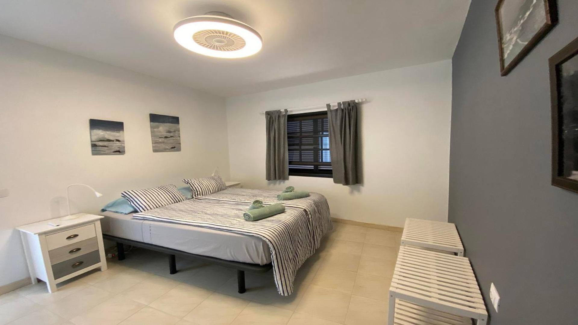 El Bajio Nr 6 Apartment Valle Gran Rey Bagian luar foto
