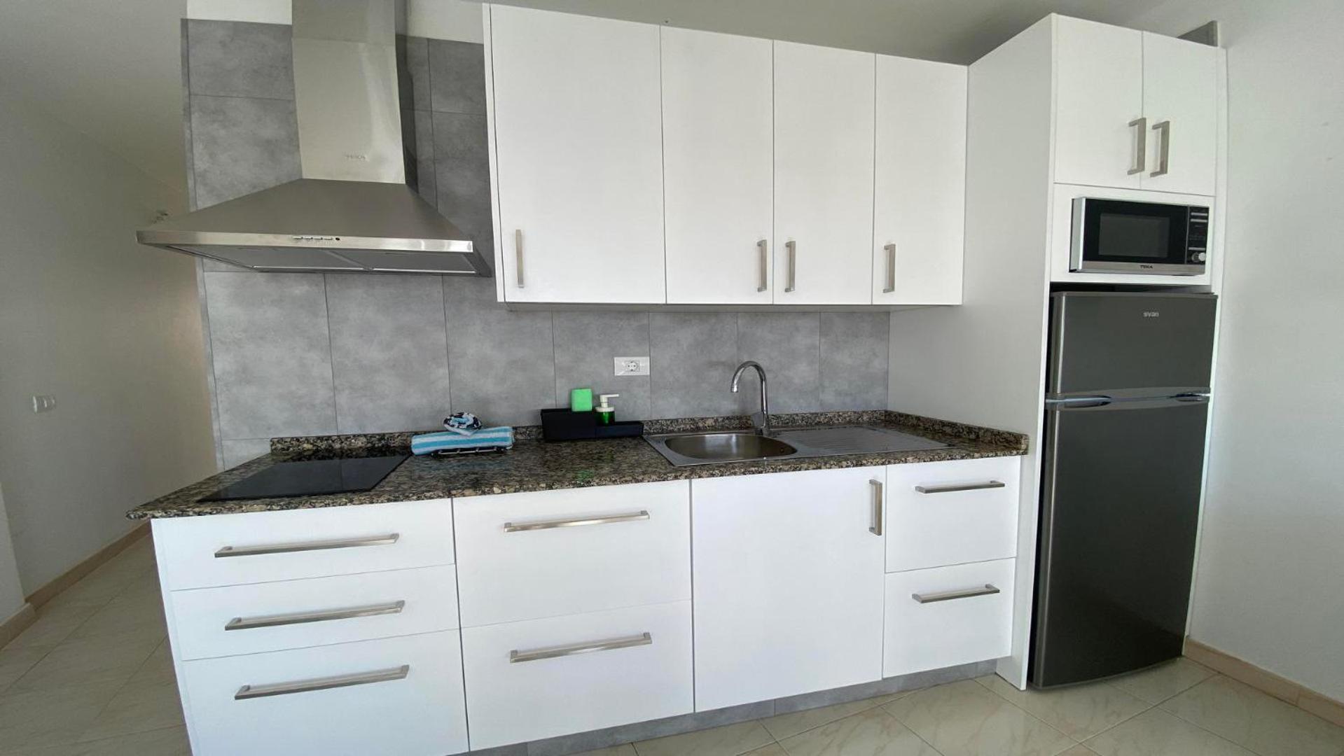 El Bajio Nr 6 Apartment Valle Gran Rey Bagian luar foto