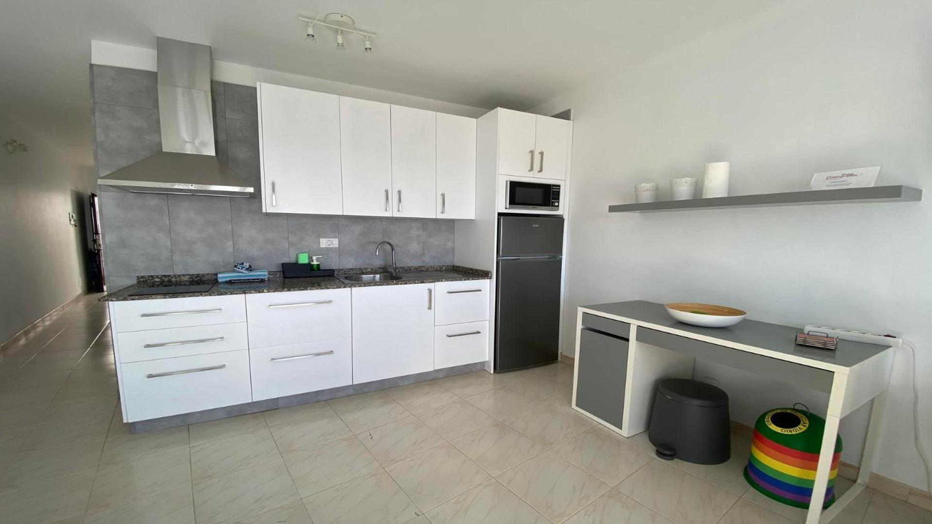 El Bajio Nr 6 Apartment Valle Gran Rey Bagian luar foto
