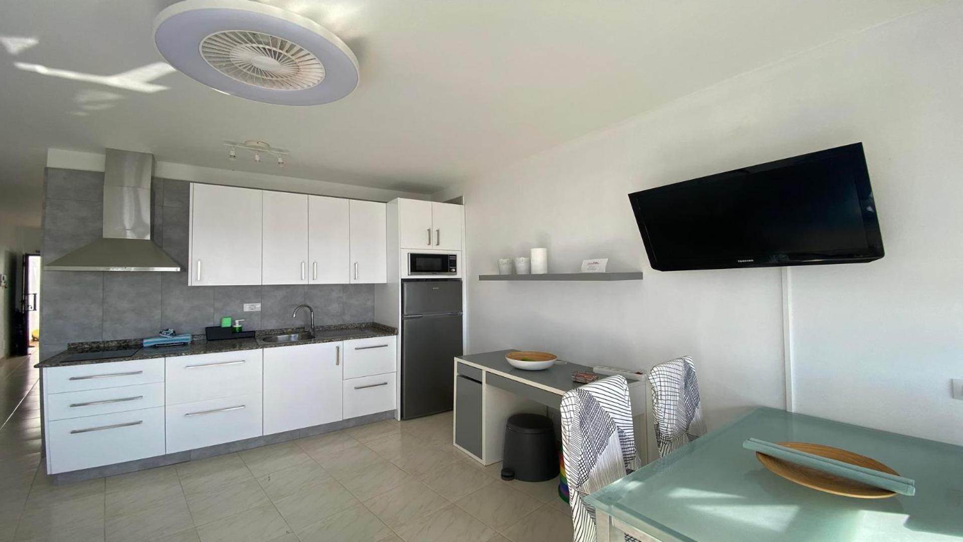 El Bajio Nr 6 Apartment Valle Gran Rey Bagian luar foto